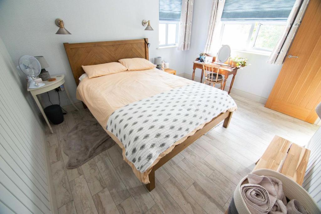 Tern Cottage Groomsport Экстерьер фото