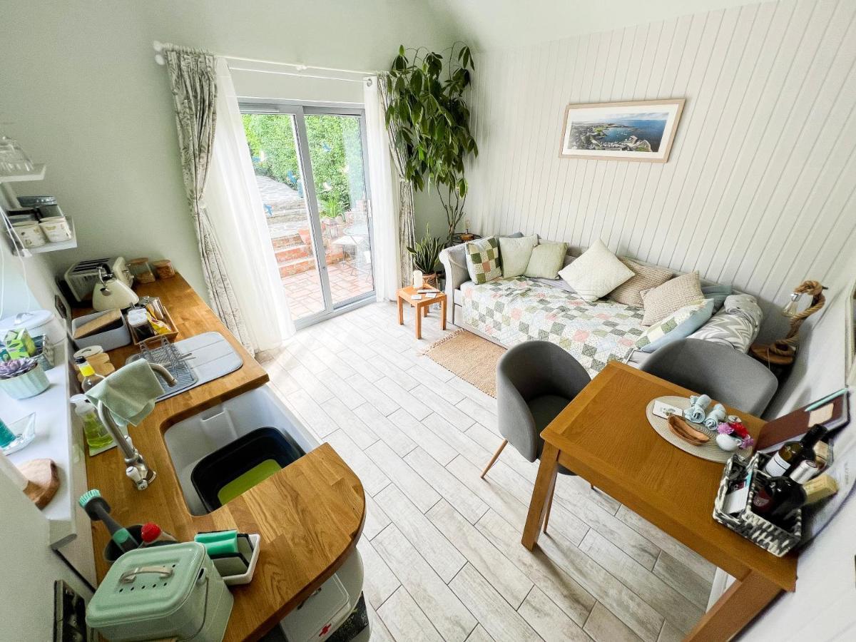 Tern Cottage Groomsport Экстерьер фото